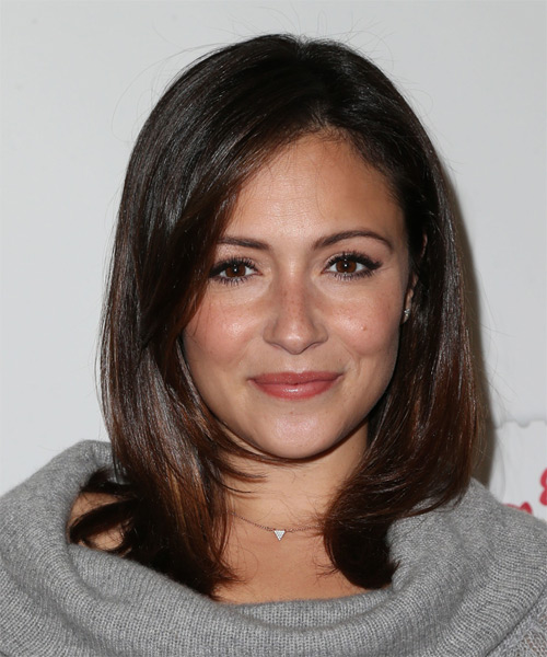 Italia Ricci Cosmetic Surgery Face