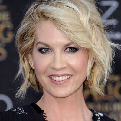 Jenna Elfman Cosmetic Surgery Face