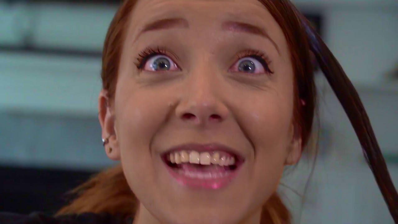 Jenna Marbles Cosmetic Surgery Boob Job