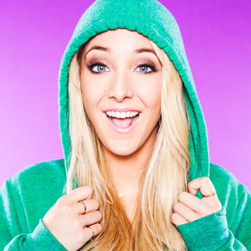 Jenna Marbles Cosmetic Surgery Face