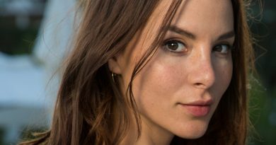 Kacey Barnfield Plastic Surgery and Body Measurements