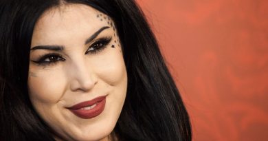 Kat von D Plastic Surgery