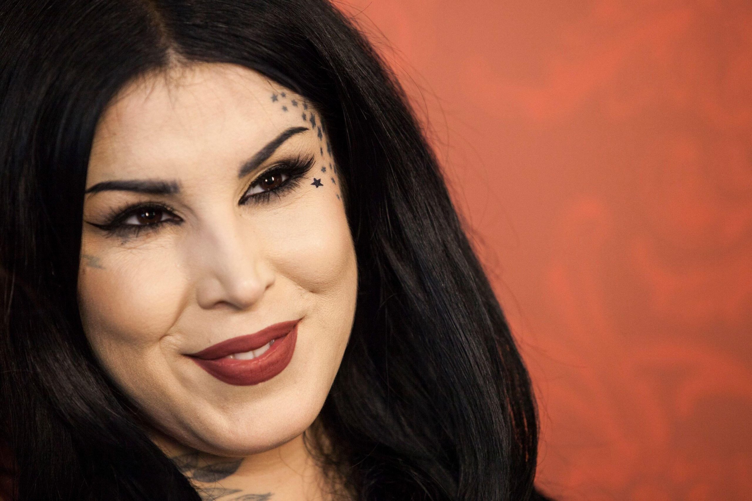 Kat von D Plastic Surgery