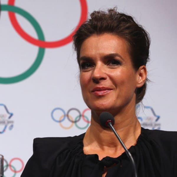 Katarina Witt Plastic Surgery Face