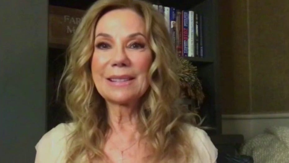 Kathie Lee Gifford Cosmetic Surgery