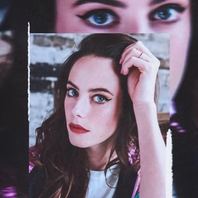 Kaya Scodelario Plastic Surgery Face