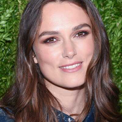 Keira Knightley Cosmetic Surgery Face