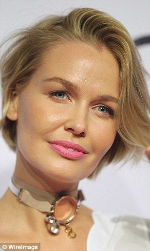 Lara Bingle Cosmetic Surgery Face