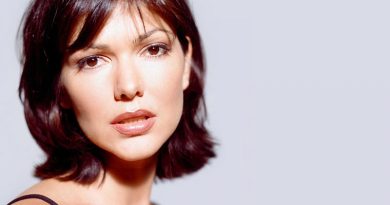 Laura Harring Plastic Surgery and Body Measurements