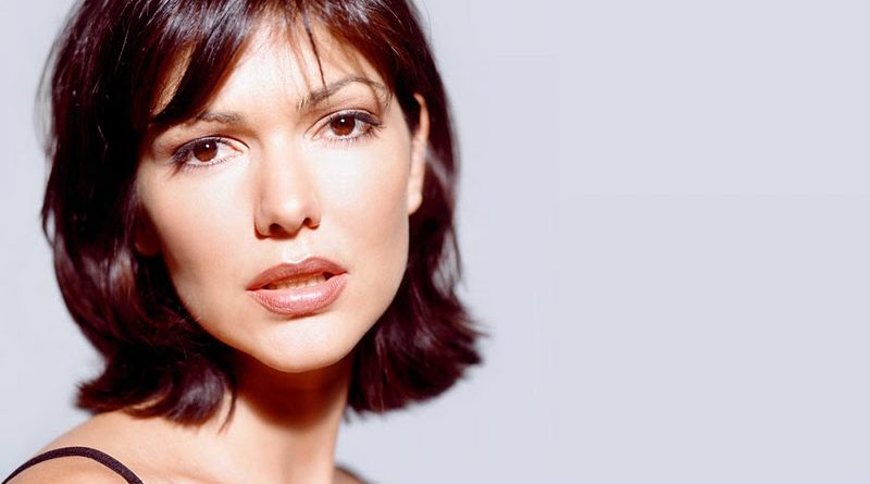 Laura Harring Plastic Surgery and Body Measurements