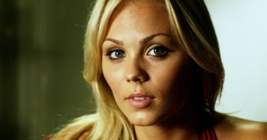 Laura Vandervoort Plastic Surgery