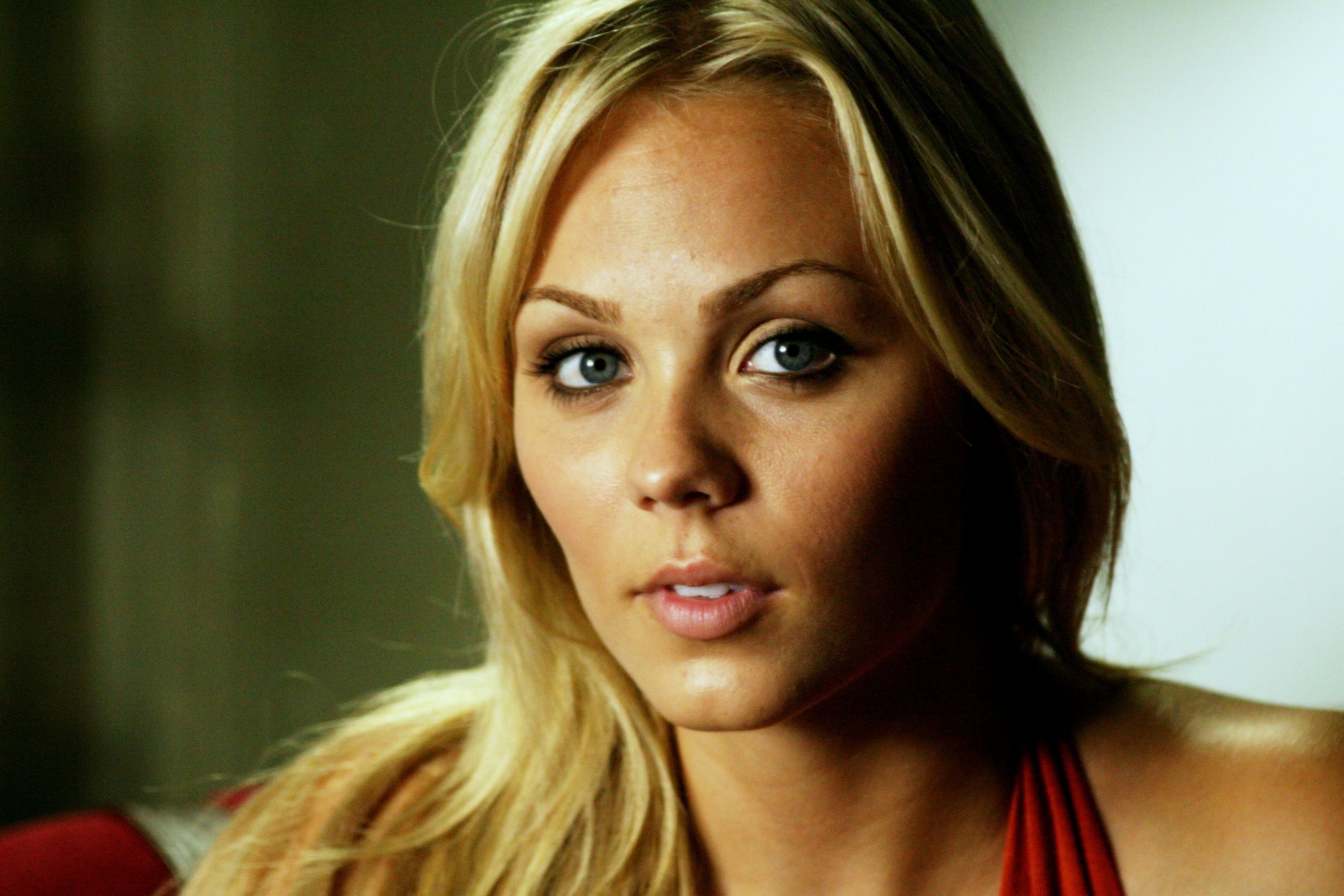 Laura Vandervoort Plastic Surgery