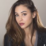 Lindsey Morgan Plastic Surgery and Body Measurements