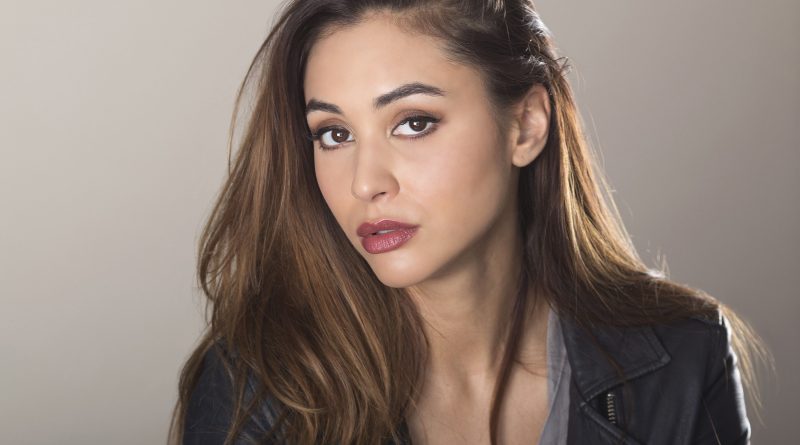 Lindsey Morgan Plastic Surgery and Body Measurements