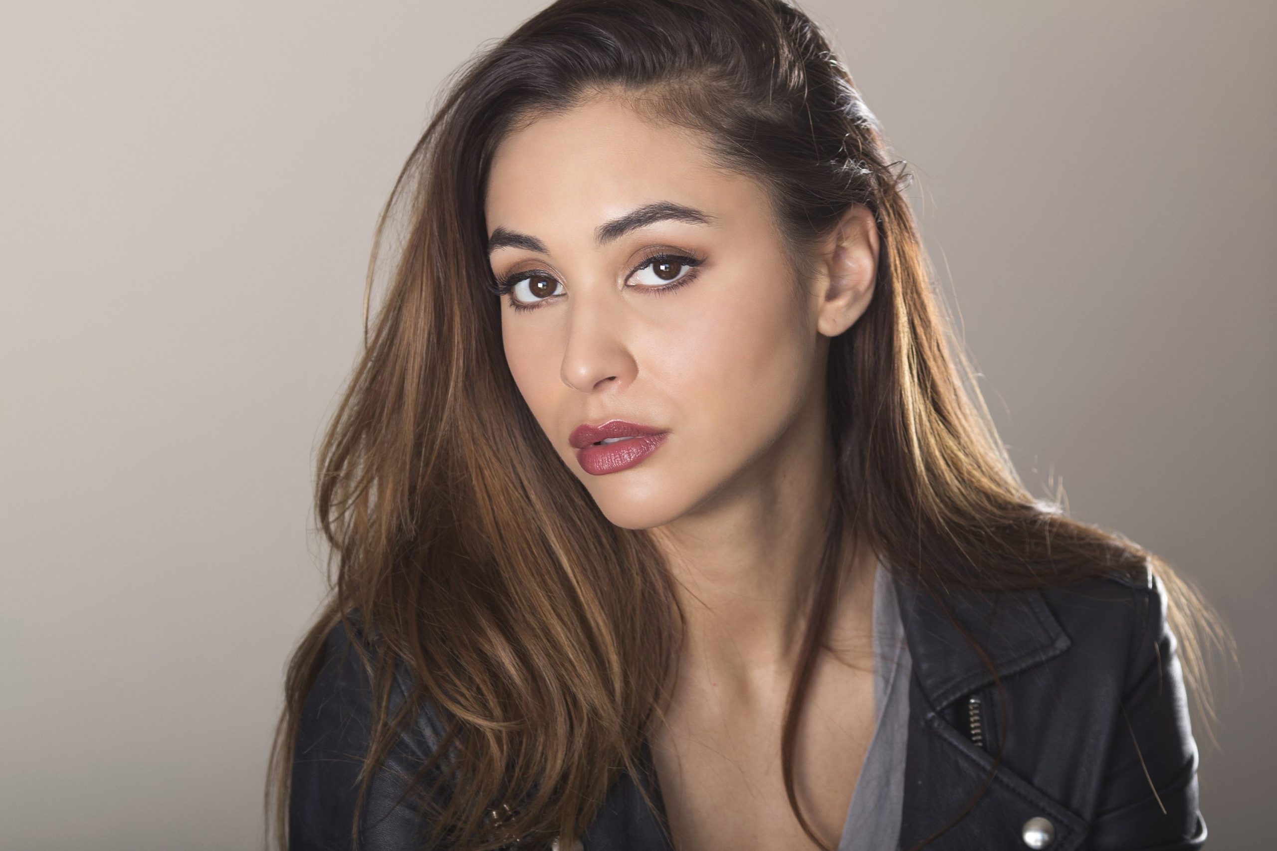 Lindsey Morgan Plastic Surgery and Body Measurements