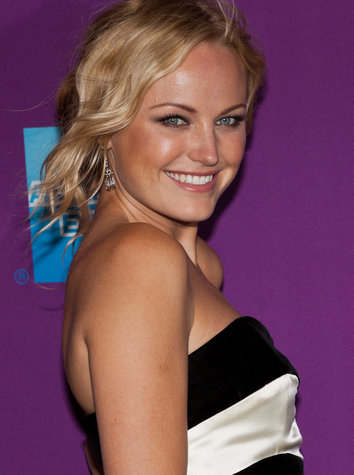 Malin Akerman Plastic Surgery Face