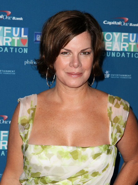 Marcia Gay Harden Cosmetic Surgery Body