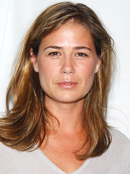 Maura Tierney Cosmetic Surgery Face