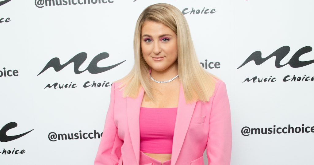 Meghan Trainor Plastic Surgery Body