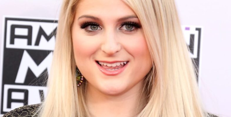 Meghan Trainor Plastic Surgery and Body Measurements