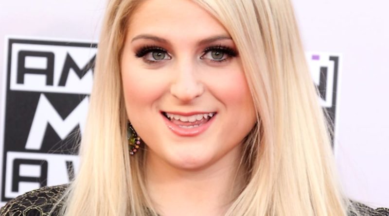 Meghan Trainor Plastic Surgery and Body Measurements