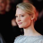 Mia Wasikowska Plastic Surgery