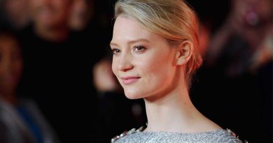 Mia Wasikowska Plastic Surgery