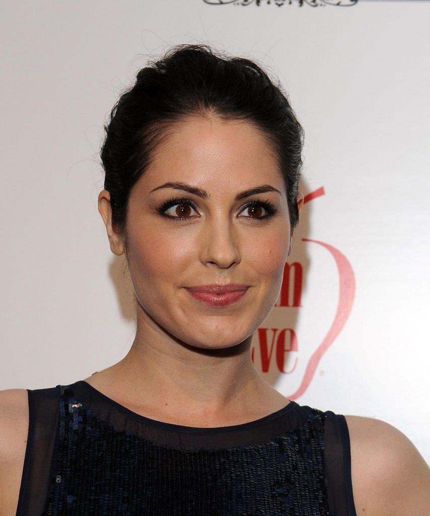 Michelle Borth Plastic Surgery Face