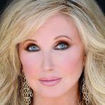 Morgan Fairchild Cosmetic Surgery Boob Job