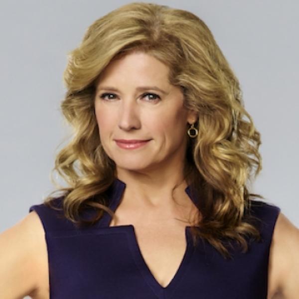 Nancy Travis Cosmetic Surgery Face