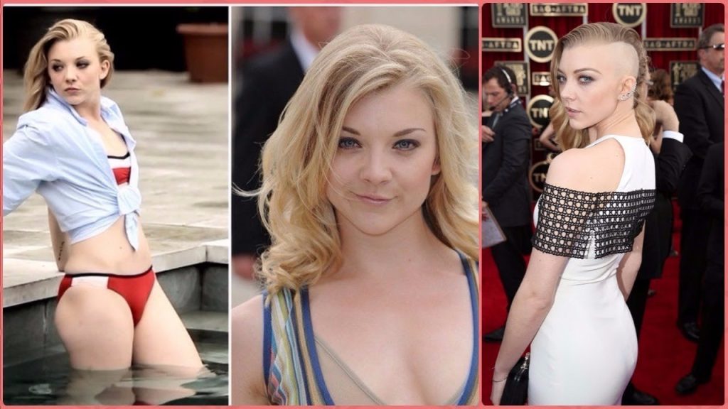 Natalie Dormer Plastic Surgery Body