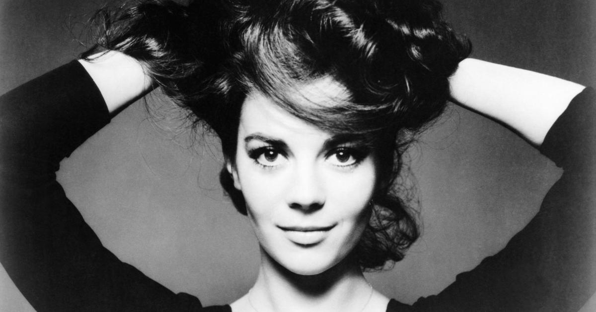 Natalie Wood Cosmetic Surgery