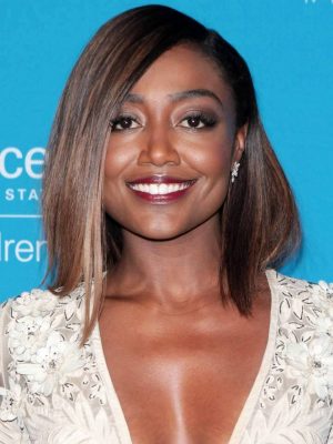 Patina Miller Plastic Surgery Face