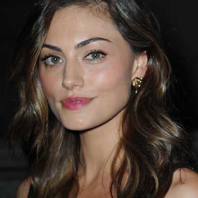 Phoebe Tonkin Cosmetic Surgery Face