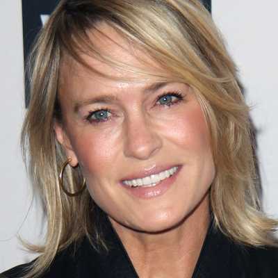 Robin Wright Cosmetic Surgery Face