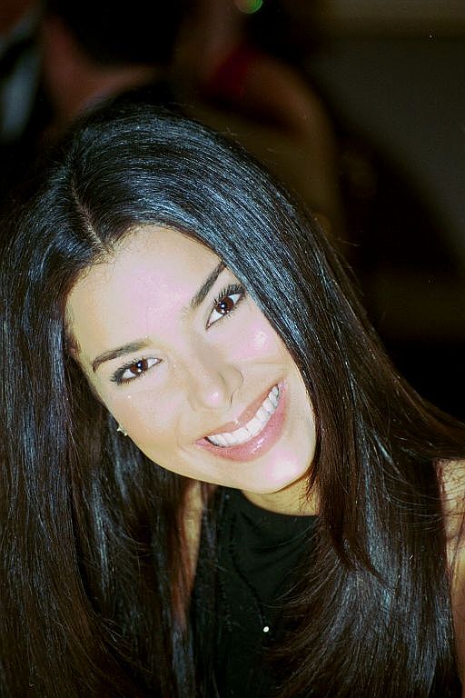 Roselyn Sanchez Cosmetic Surgery Face