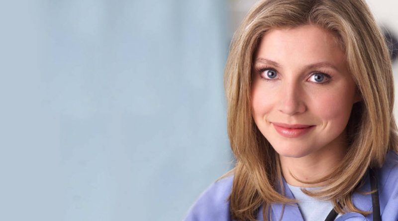 Sarah Chalke Plastic Surgery Procedures