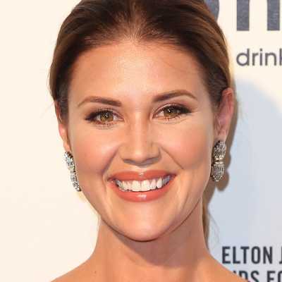 Sarah Lancaster Cosmetic Surgery Face