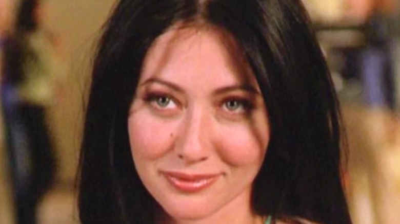 Shannen Doherty Plastic Surgery Face