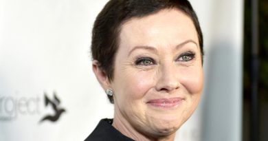 Shannen Doherty Plastic Surgery Procedures