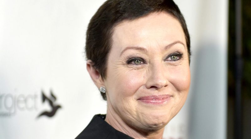 Shannen Doherty Plastic Surgery Procedures