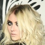 Taylor Momsen Cosmetic Surgery