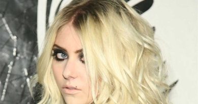 Taylor Momsen Cosmetic Surgery