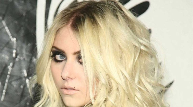 Taylor Momsen Cosmetic Surgery