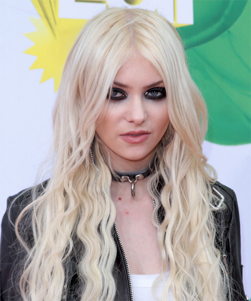 Taylor Momsen Plastic Surgery Face