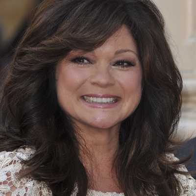 Valerie Bertinelli Cosmetic Surgery Face