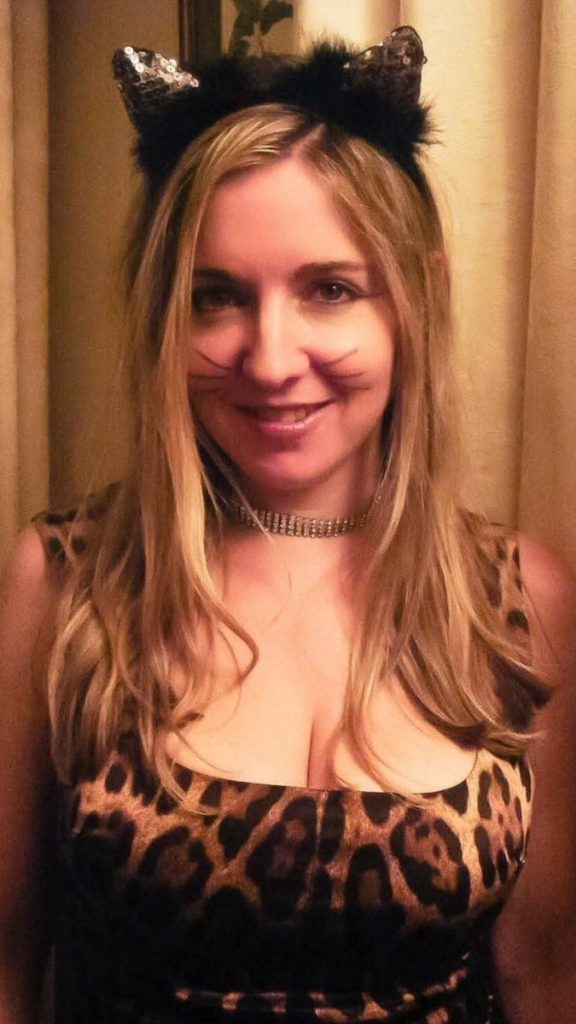 Victoria Coren Plastic Surgery Face