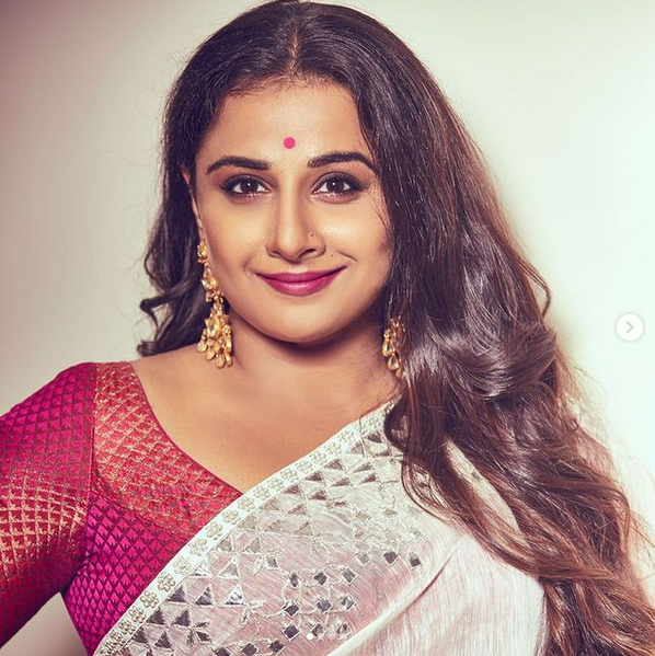 Vidya Balan Cosmetic Surgery Face