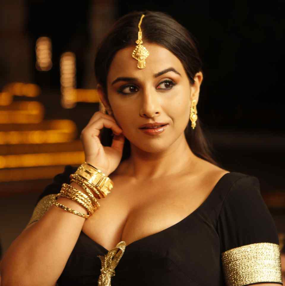 Vidya Balan Plastic Surgery Body