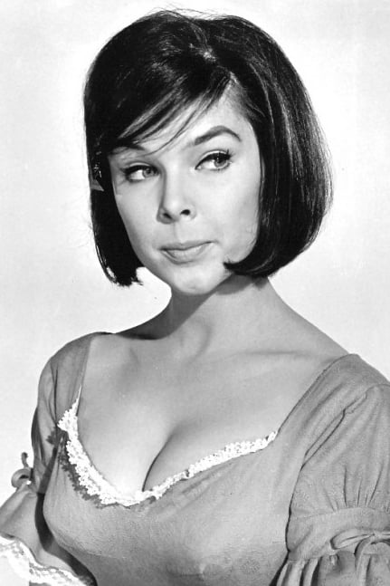 Yvonne Craig Plastic Surgery Face